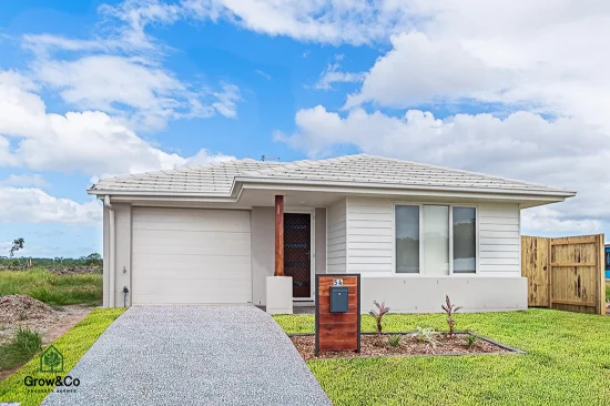 54 Beck Street, Park Ridge, Qld 4125