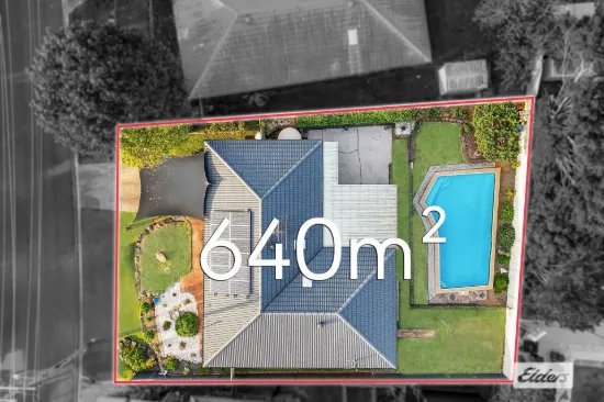54 Belinda Crescent, Springwood, Qld 4127