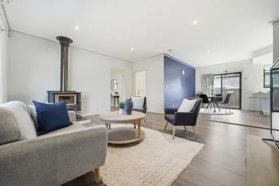 54 Bellevue Drive, Berwick VIC 3806-Image