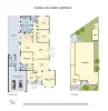 54 Bellevue Drive, Berwick VIC 3806-Floorplan