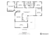 54 Bendee Crescent, Blackwater, Qld 4717-Floorplan