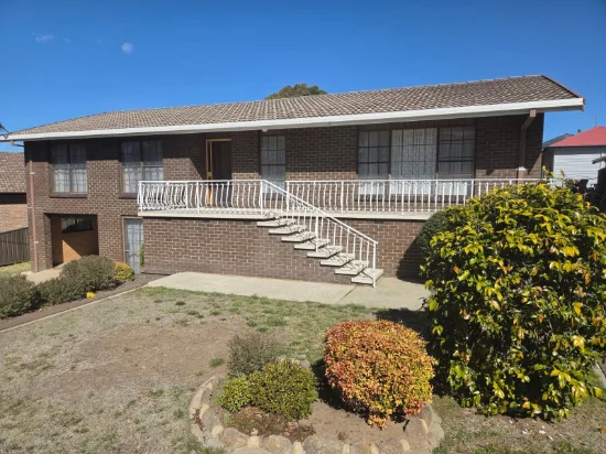 54 Bent Street, Cooma NSW 2630-Image