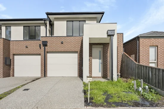 54 Beresford Road, Wollert, Vic 3750