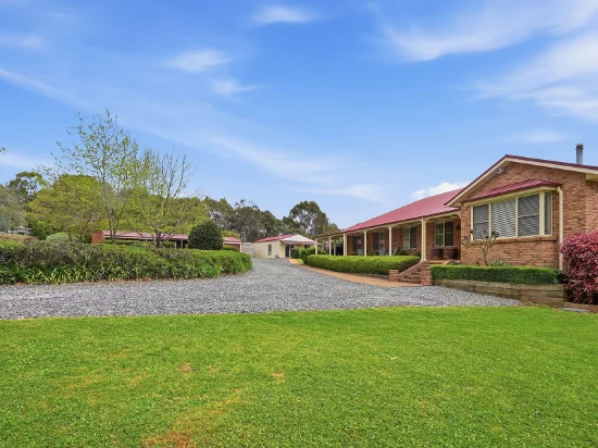 54 Berrilee Road, Orange, NSW 2800