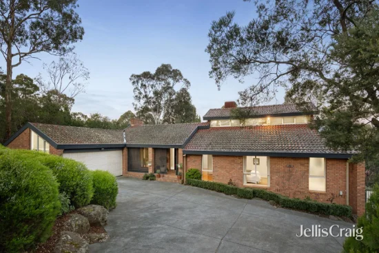 54 Berrima Road, Donvale, Vic 3111