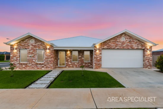 54 Betty Krake Drive, Red Cliffs, Vic 3496