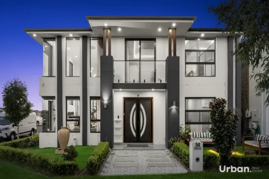 54 Betula Parade (Melonba), Marsden Park, NSW 2765