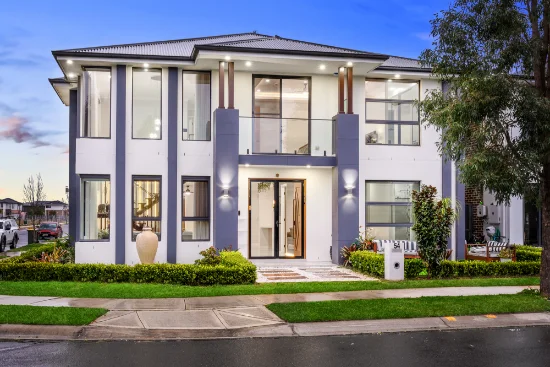 54 Betula Parade (Melonba), Marsden Park, NSW 2765