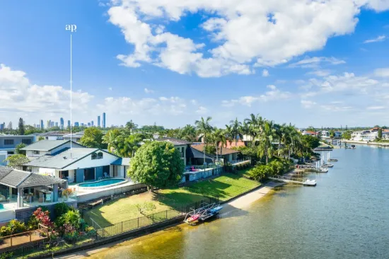 54 Blair Athol Crescent, Sorrento, Qld 4217