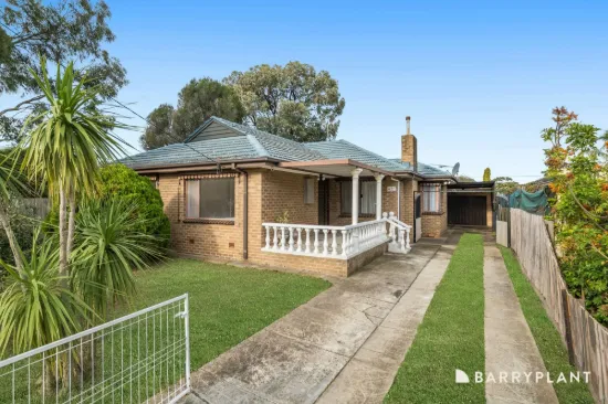 54 Blendon Avenue, St Albans, Vic 3021