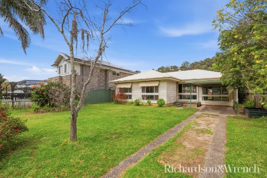 54 Bluefish Crescent, Tascott, NSW 2250 - For Sale