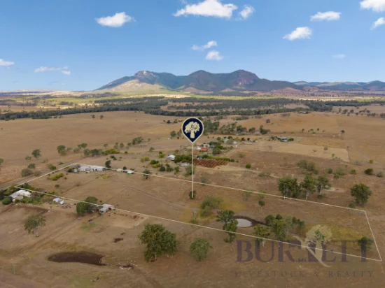 54 Bluff View Road, Biggenden, Qld 4621