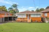 54 BOMBALA STREET, Pendle Hill, NSW 2145