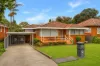 54 BOMBALA STREET, Pendle Hill, NSW 2145-Image