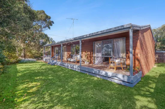 54 Bonnyvale Road, Ocean Grove, Vic 3226