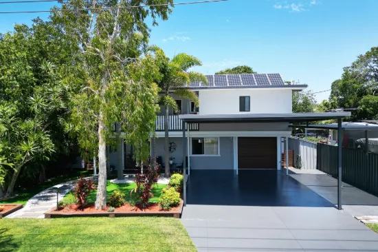 54 Boronia Drive, Bellara, Qld 4507