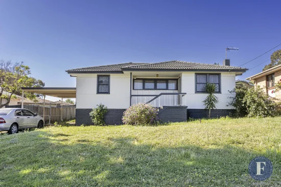 54 Bourke Street, Cowra, NSW 2794