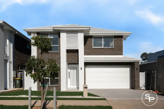 54 Brabham Drive, Oran Park, NSW 2570