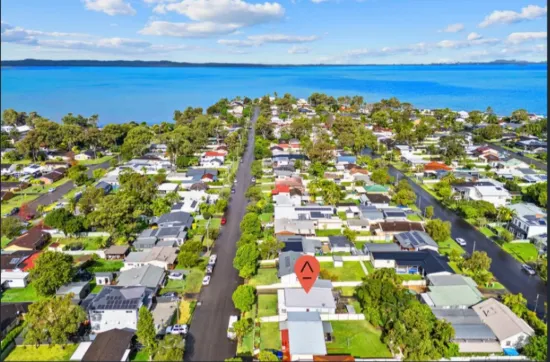 54 Brennon Rd, Gorokan, NSW 2263