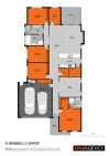 54 Brindabella Street, Newport, Qld 4020-Floorplan
