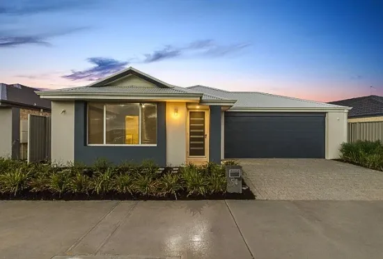 54 Broadside Avenue, Eglinton, WA 6034