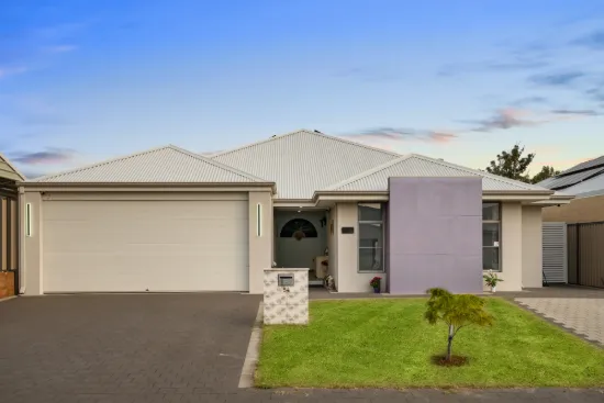 54 Bucker Street, Whitby, WA 6123