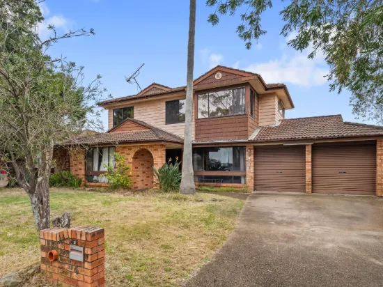 54 Bundanoon Road, Woronora Heights, NSW 2233