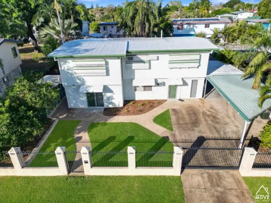 54 Burramugga Crescent, Kirwan, Qld 4817