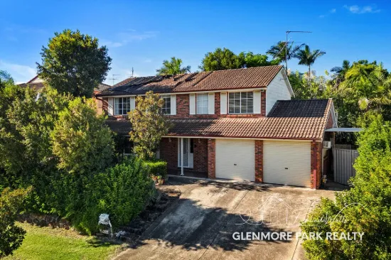 54 Bursaria Crescent, Glenmore Park, NSW 2745