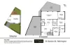 54 Burton Street, Werrington, NSW 2747-Floorplan