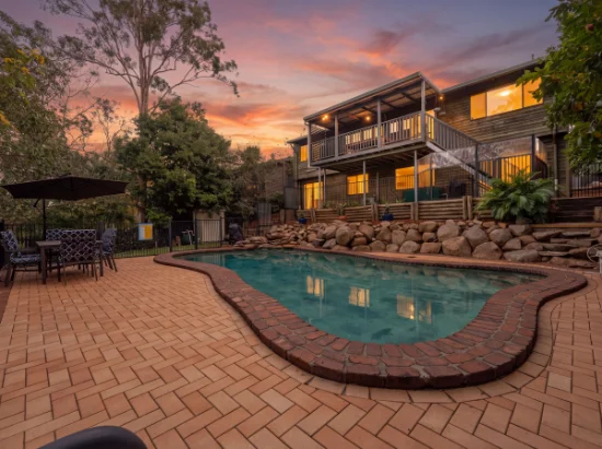 54 Caesar Road, Ferny Hills, Qld 4055 - For Sale