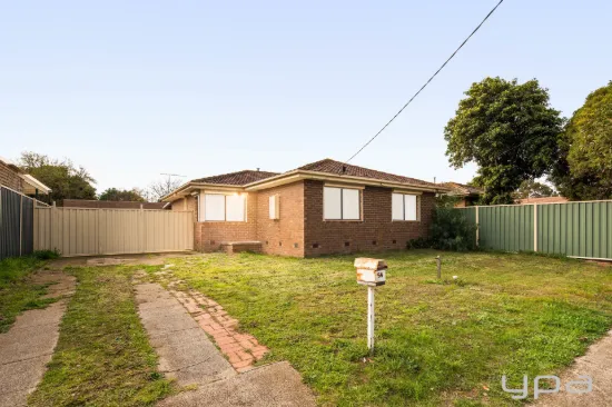 54 Cambridge Crescent, Werribee, Vic 3030