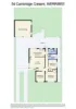 54 Cambridge Crescent, Werribee, Vic 3030-Floorplan