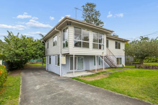 54 Camelia Avenue, Logan Central, Qld 4114