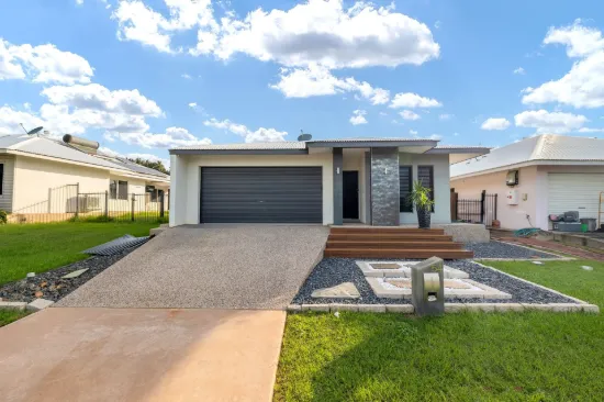 54 Canegrass Circuit, Zuccoli, NT 0832