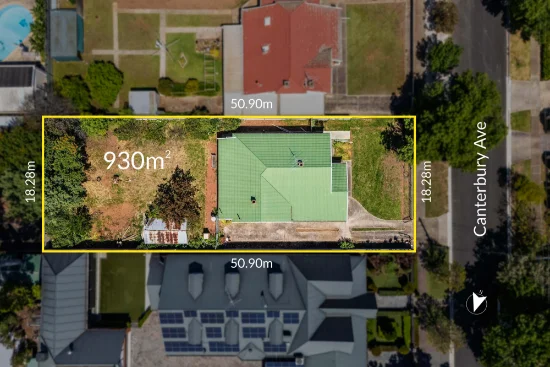 54 Canterbury Avenue, Trinity Gardens, SA 5068