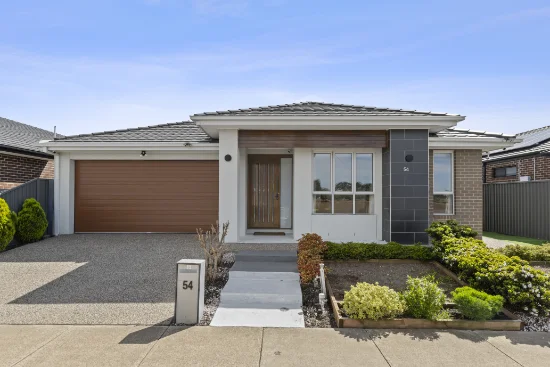 54 Canterbury Road, Lara, Vic 3212 - For Sale