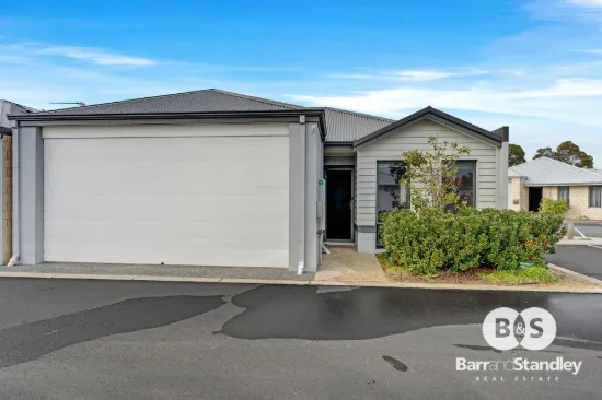 54 Capstan Place, Geographe, WA 6280