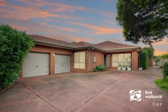54 Carbine Way, Keilor Downs, Vic 3038