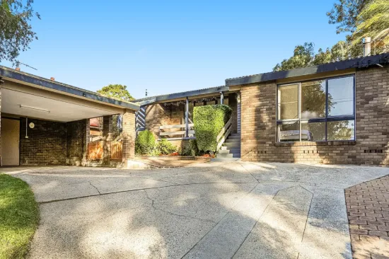 54 Carmen Drive, Carlingford, NSW 2118