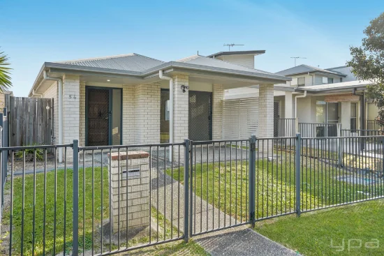 54 Carnarvon Court, Pimpama, Qld 4209