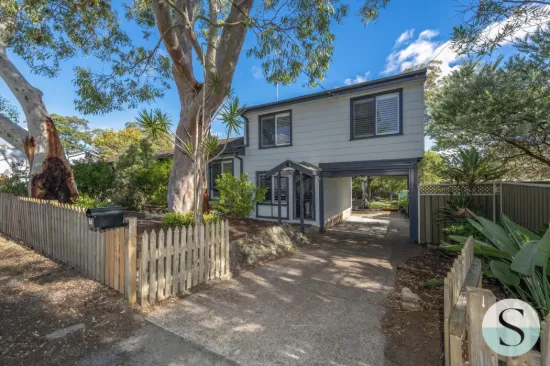 54 Catherine Street, Mannering Park, NSW 2259