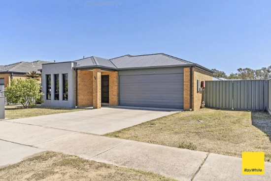 54 Caviar Court, Huntly VIC 3551-Image