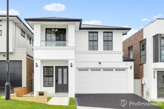 54 Centaurus Way, Box Hill, NSW 2765