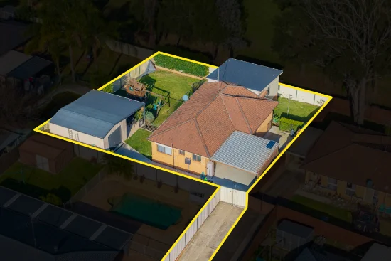 54 Ceres Street, Penrith, NSW 2750