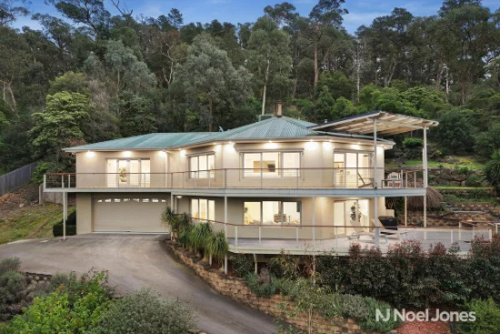 54 Charles Road, Lilydale, Vic 3140