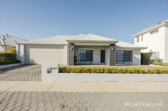 54 Chesham Rise, Alkimos, WA 6038
