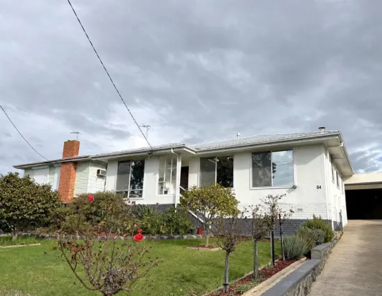 54 Churchill Road, Morwell, Vic 3840