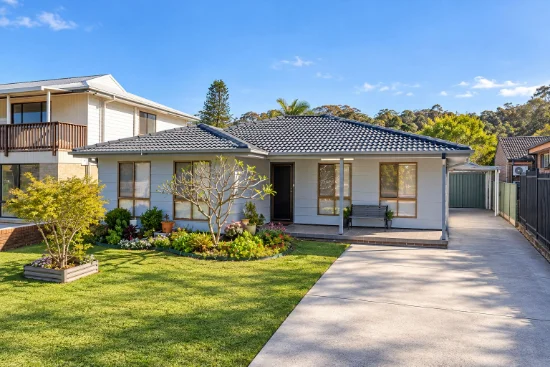 54 Clare Crescent, Berkeley Vale NSW 2261-Image