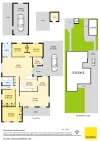 54 Clare Crescent, Berkeley Vale NSW 2261-Floorplan